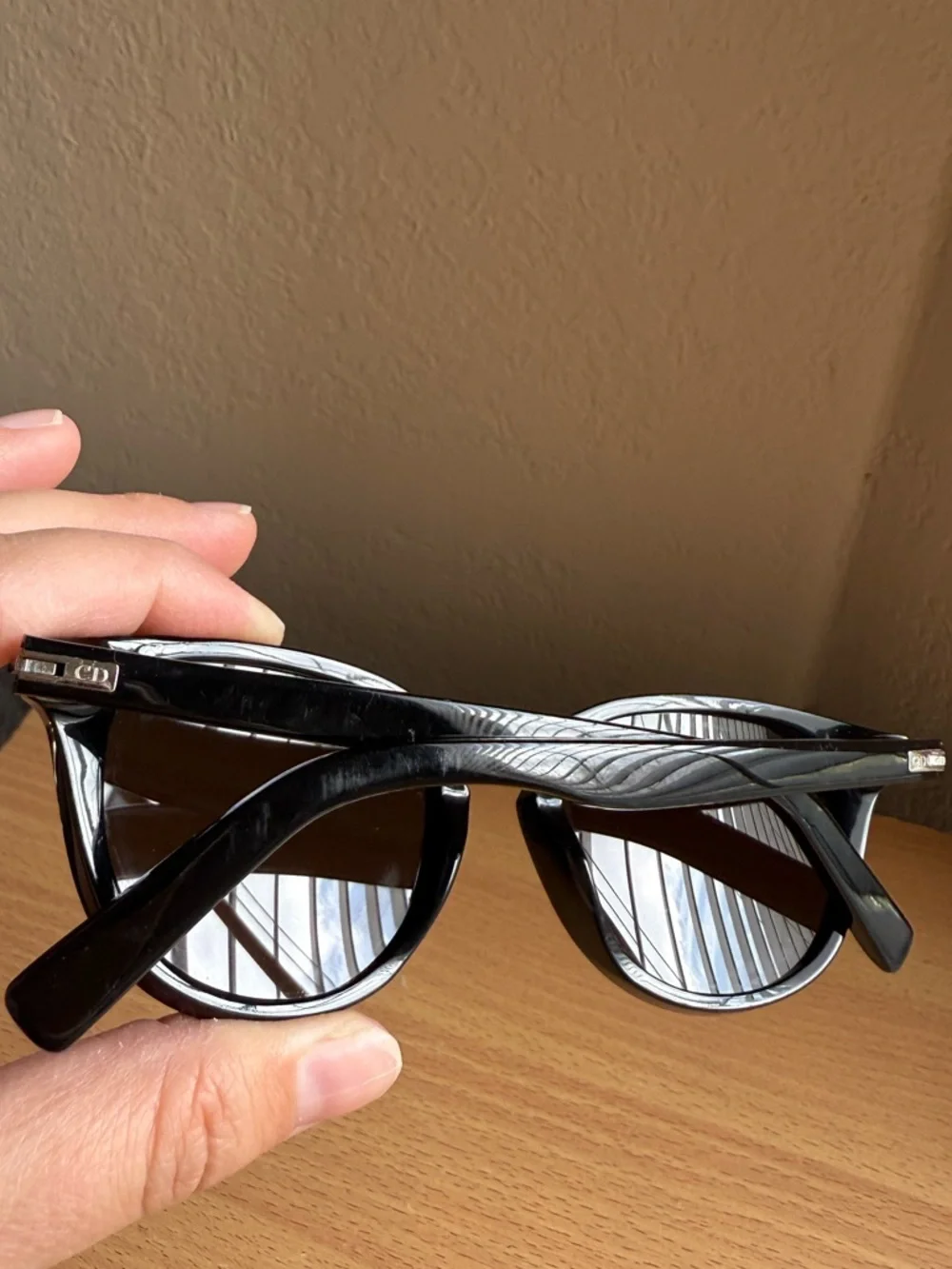 Christian Dior DiorBlackSuit R3I sunglasses